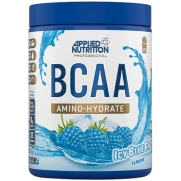 Applied Nutrition BCAA aminoskābju hidrāts, Icy Bl