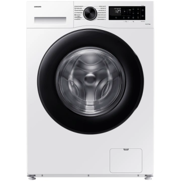 Samsung Ecobubble, 9 kg, dziļums 55 cm, 1400 apgr/