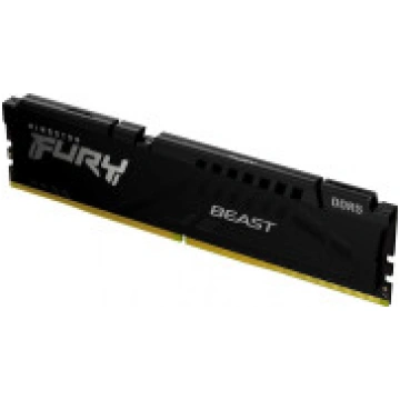 Kingston Fury Beast atmiņa. DDR5. CL40 (KF552C40BB