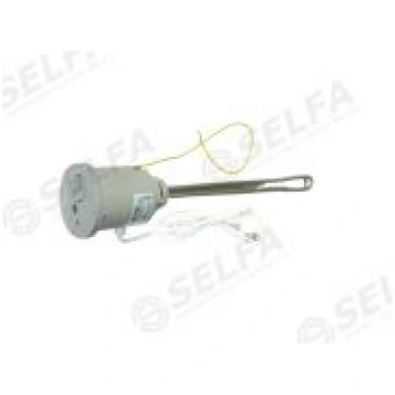 Sild.elements 44.190.1 9000W 400V 44.190.1 Selfa
