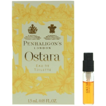 Sieviešu smaržas, Penhaligon"s, Ostara Vial EDT Pe