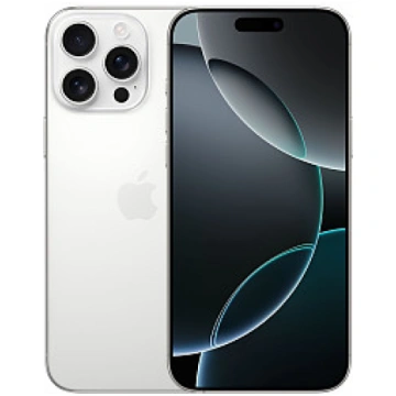 Lietots - APPLE iPhone 16 Pro Max 512GB White Tita