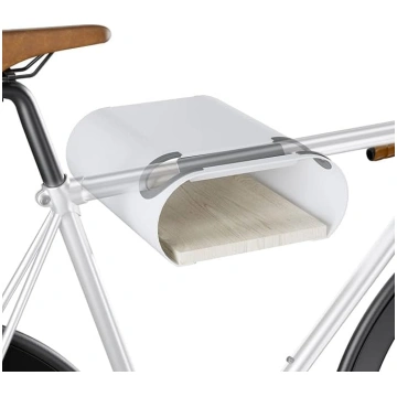 WORLDLIFT Velosipēdu sienas stiprinājums Piemērots