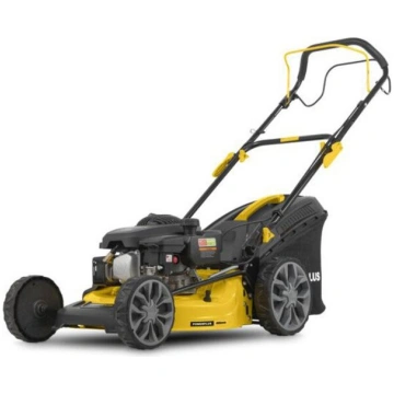 Powerplus POWXG60241 benzīna zāles pļāvējs pašgājē