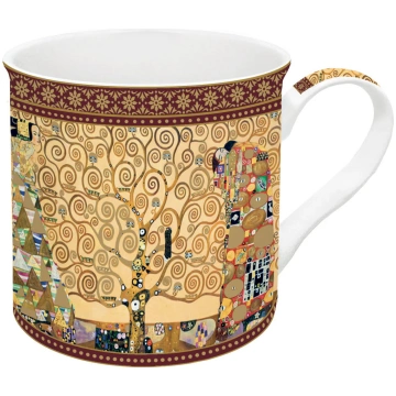 MASTERPIECE KLIMT TREE OF LIFE KRŪZE 300ML Pozzi M