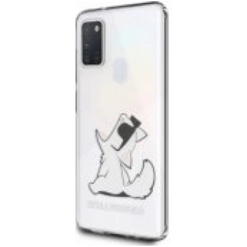 Karl Lagerfeld Choupette Fun Sunglasses Case Samsu