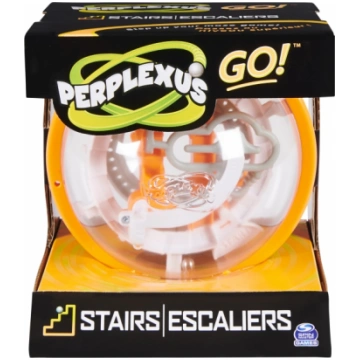 Spēle Perplexus GO SM GAMES