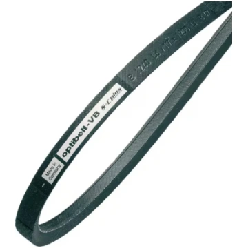 Ķīļsiksna B101 17x2565 Optibelt