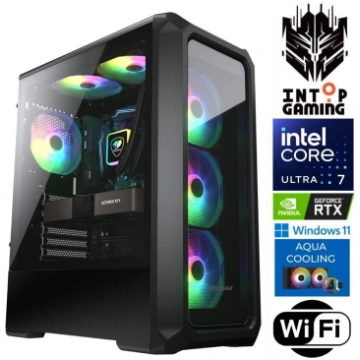 Stacionārs dators Intop RM85966 Intel Core Ultra 7