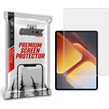 GrizzGlass matowa GrizzGlass PaperScreen do Vivo I