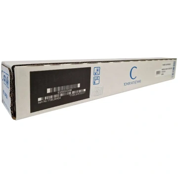 Toner kit Triumph Adler/Utax CK-8511 CY 12K COMPAT