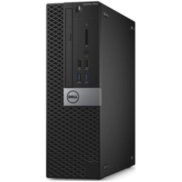 Lietots - Dell OptiPlex 3040 SFF Desktop