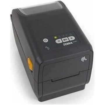 Drua etykiet ZD411/termo/203dpi/USB/USBHost/BTLE/E