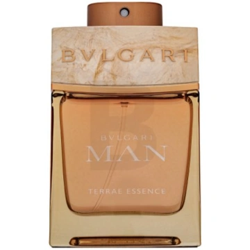 Vīriešu parfīms Bvlgari EDP Man Terrae Essence 60 