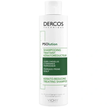 VICHY Dercos Psolution Kerato-Reducing Treatment S