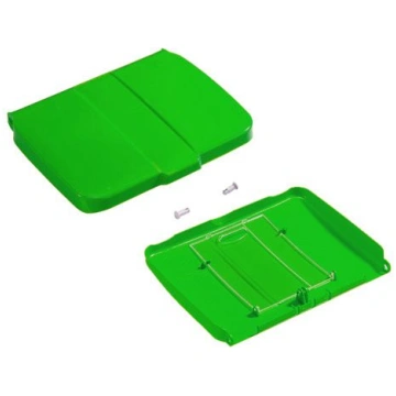 Cover 120lt. for Green trolley