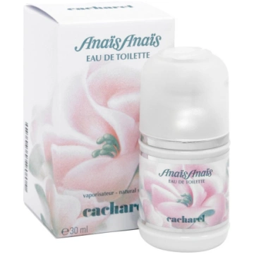 Cacharel Anais Anais EDT 30ml Smaržas sievietēm