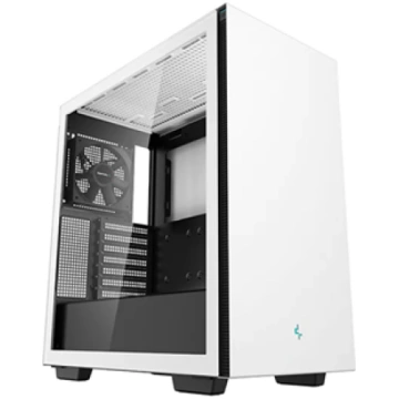 deepcool | MID TOWER CASE | CH510 | Side window |