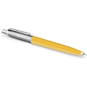 Lodīšu pildspalva Parker Jotter Originals Yellow J