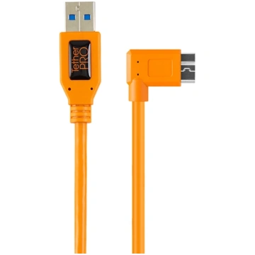 Tether Tools TetherPro Right Angle Adapter USB 3.0