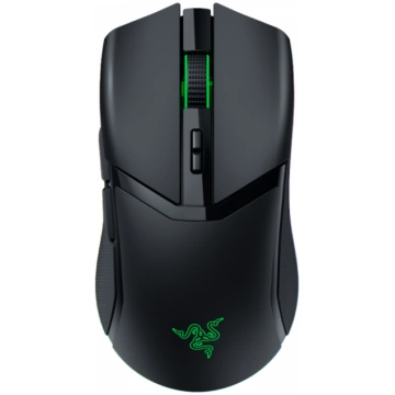Razer Cobra Pro Wireless Gaming Mouse, Razer Focus