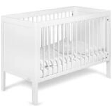 Troll Kids Lukas White Art. COT-LU0546-WH Gultiņa 