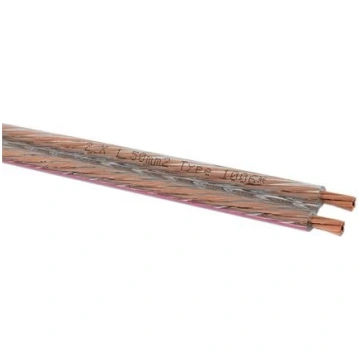 OEHLBACH Art. No. 1006 SPEAKER WIRE 15 2x1.5mm² AK