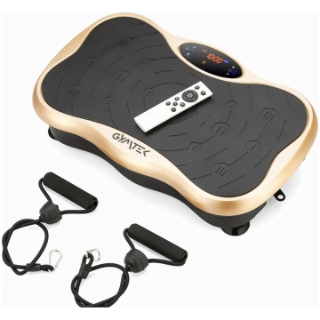 Vibro trenažieris Gymtek Adaptive Vibro XP500 Gold