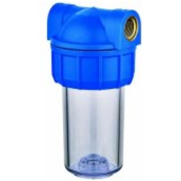 Tredi MIGNON 5®® L 3P Ūdens filtrācijas sistēmas C