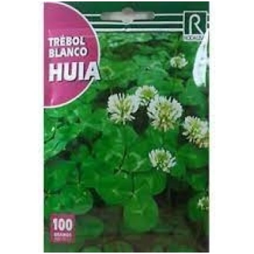 Āboliņš baltais zemais 100g