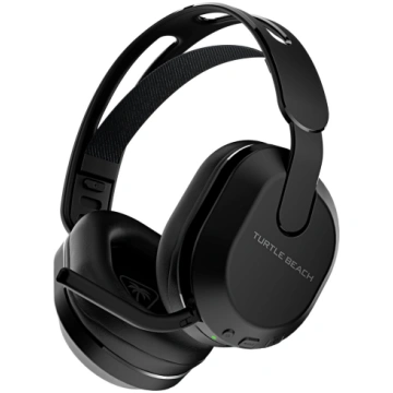 Turtle Beach Stealth 500 (melnas) bezvadu austiņas