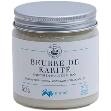 Maison du Savon de Marseille Shea sviests, bagātin