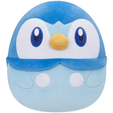 JAZWARES SQUISHMALLOWS plīša rotaļlieta POKEMON PI