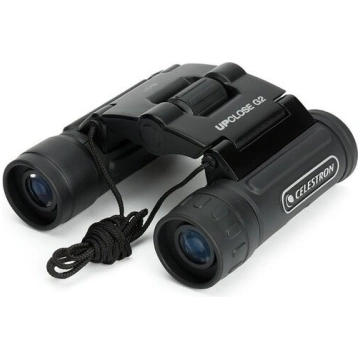 Binoklis Celestron UpClose G2 8x21