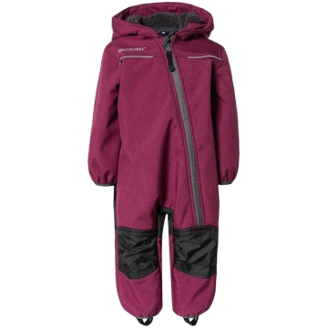 Outburst - 1414403167 Mazu meiteņu Softshell kombi