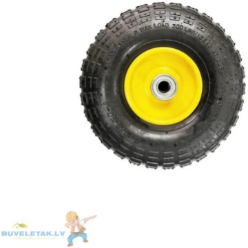 Ķerras ritenis 4.10/3.50-4 32070