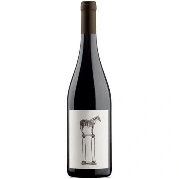 Barolo DOCG Monvigliero - Poderi Luigi Einaudi