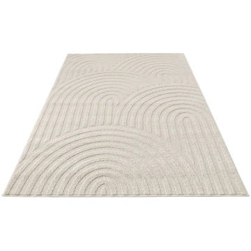 NORE paklājs ALBA 7965 Cream, 120x170 cm