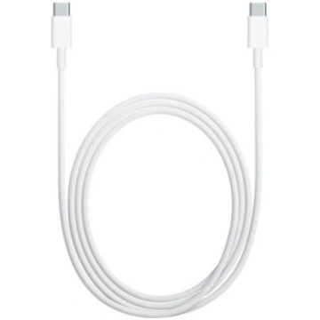 Apple USB-C to USB-C Cable 2m, White MLL82ZM/A Wit