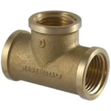 Misiņa trejgabals 11/4" i.v
