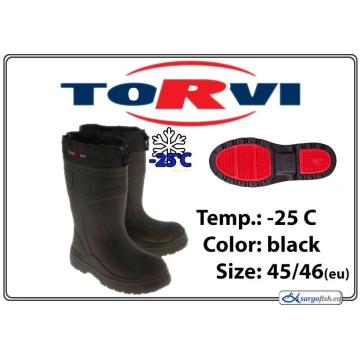 Zābaki TORVI -25C - 45/46 | 0125-45-46
