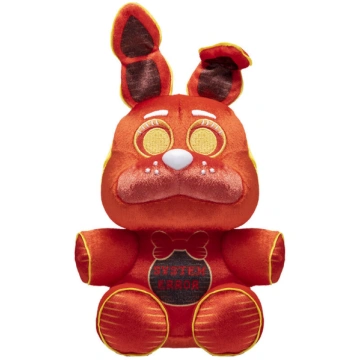 Funko Five Nights at Freddys System Error Bonnie p