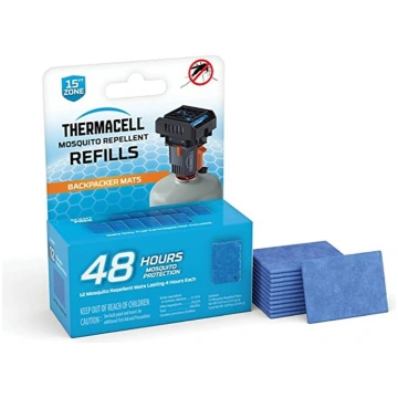Thermacell M-48 Papildu rezerves kārtridžu komplek