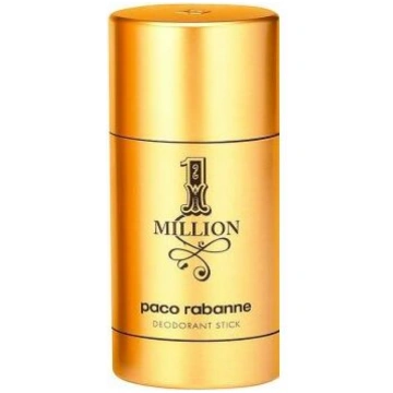 Paco Rabanne Dezodorant 1 Million w sztyfcie 75ml 