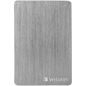 Store n Go ALU 1 TB USB-C 53662 Verbatim