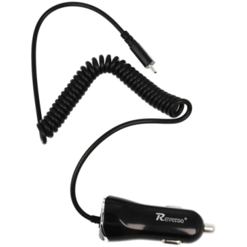 Reverse Reverse CC-21 Universāls 2.1A Micro USB Va