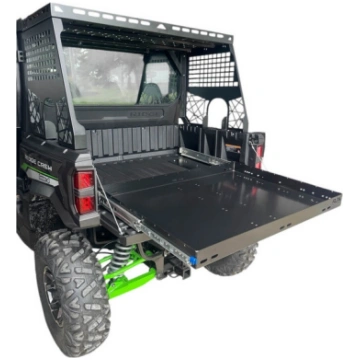 Kawasaki Ridge Bed Drawer Slide Out - Cargo Tray D