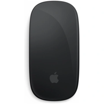 APPLE Mouse Magic Mouse (USB-C), Black MXK63
