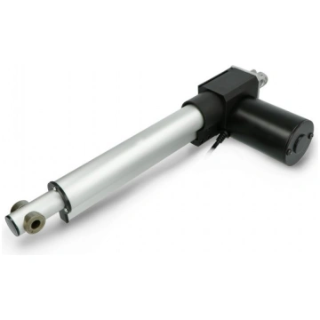 Linear Actuator LA21 4000N 5mm/s 24 V - stroke 20c