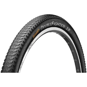 Velosipēda riepa - Continental 29 x 2.00 Double Fi